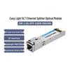 Ruijie Easy Light 2.5G SFP Одноволоконный Оптический Модуль
