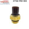 Датчик температуры воды двигателя Honda/Acura 37760-P00-003