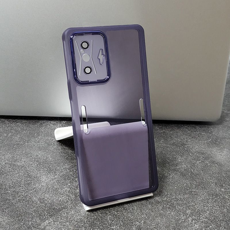 Для Xiaomi Poco F4 gt Чехол Poco F4 gt Чехол для телефона POCO F4 GT Чехлы poco f4 GT Ударопрочный Покрытие Силиконовая задняя крышка