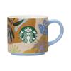 Кружка Starbucks Coffee Glaze Mug Light Note Blend 355 мл Фарфоровая кружка