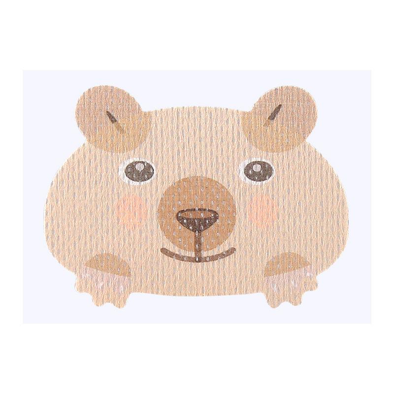 30Pcs/set Prevent Open Mouth Sleep Children Anti-Snoring Mouth Tape Stop Snoring Stickers Household