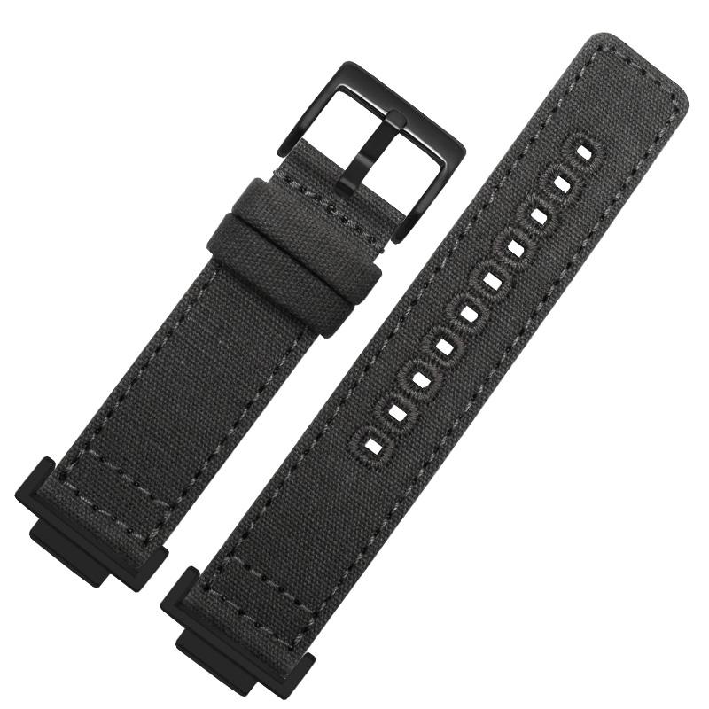 Классический модифицированный мужской нейлоновый ремешок для часов Casio G-SHOCK GA110/100/120 GM/GA2100 DW-5600 GW-B5600 GW-M5610 DIY спортивный ремешок для часов