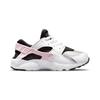 Nike Детские кроссовки Huarache Run PS Grey Fog Pink Foam White Off-Noir 704949-115