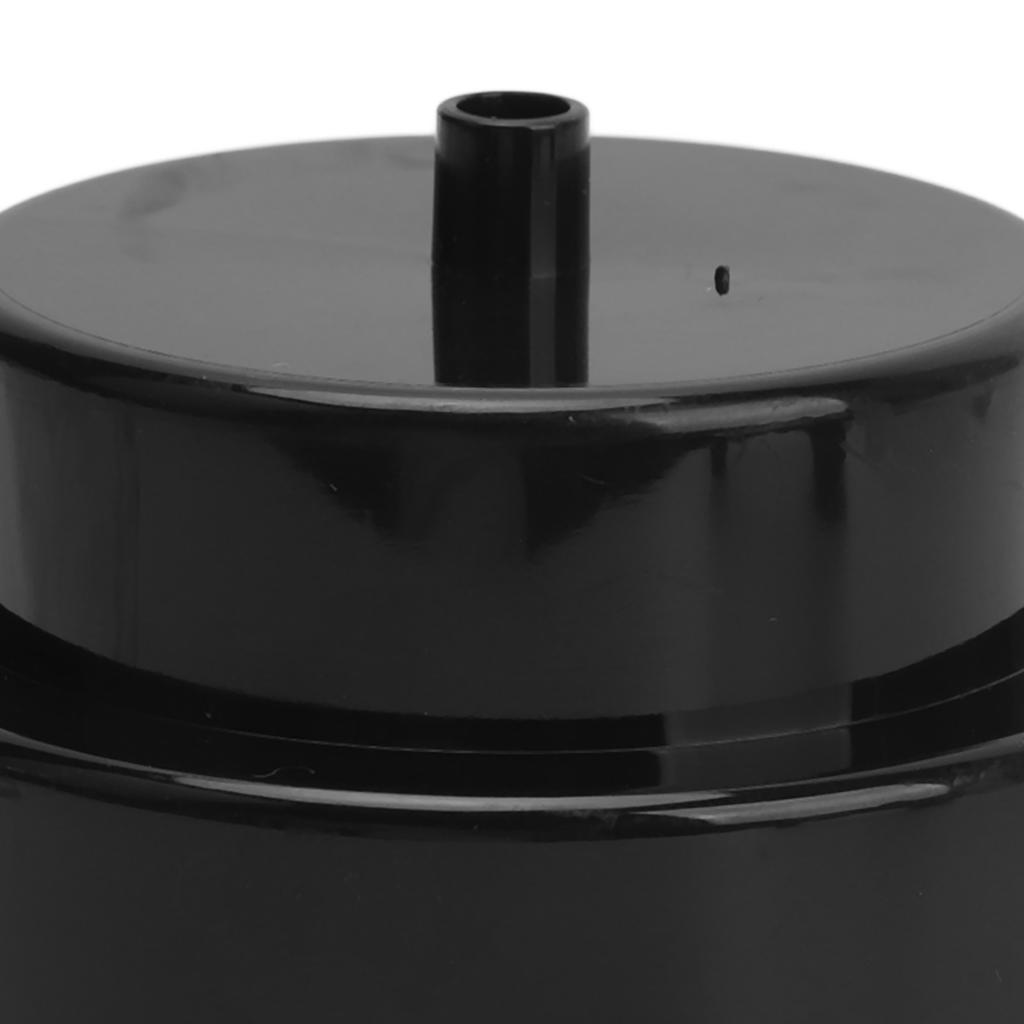 Drop in Cup Holder Cup Drink Holder with Drain Hole Easy to Clean Recessed Drink Holder for RV Yacht Truck