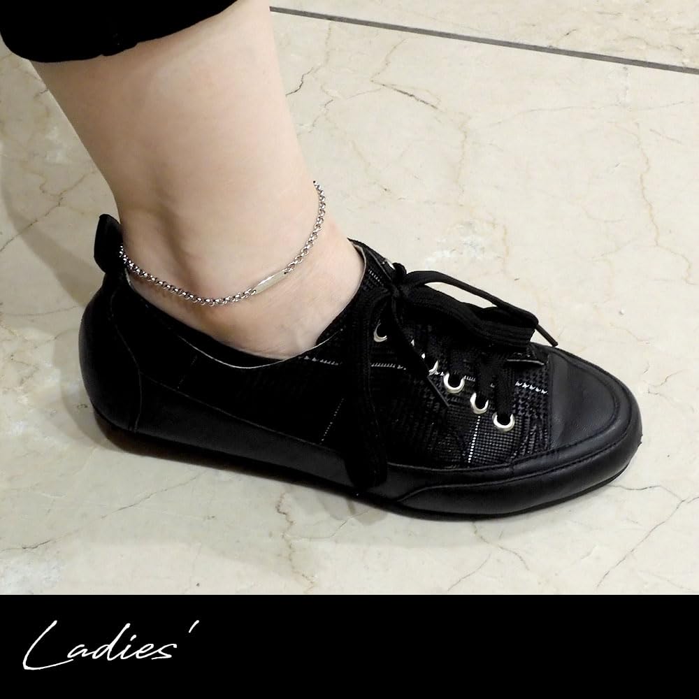 Пара браслетов на ногу с плюшевым мишкой из хирургической нержавеющей стали, набор, подарок близко ко мне, пара аксессуаров с гравировкой для мужчин и женщин SBR11-025A-026A [Не - пара]