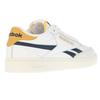 Reebok Unisex Adult Club C Revenge Leather Trainers