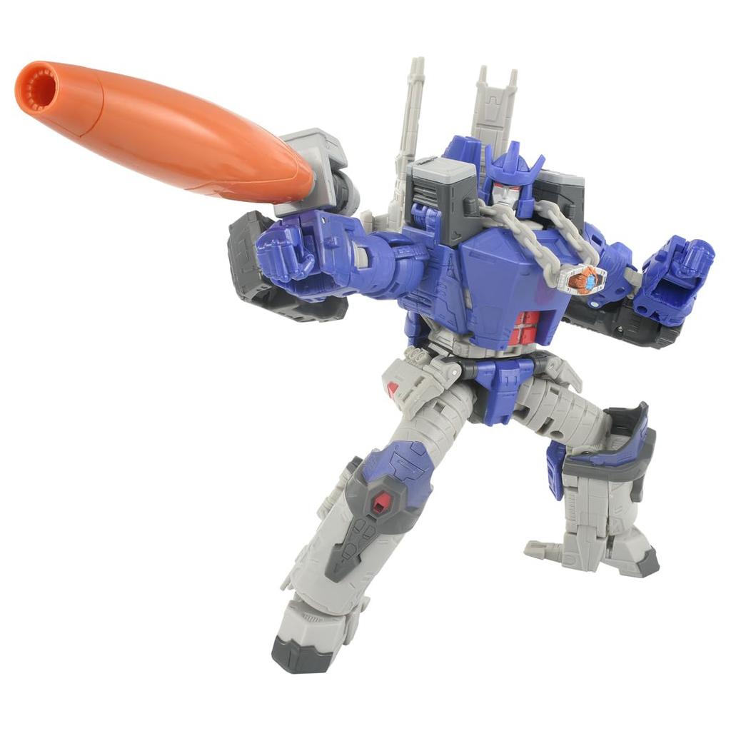 Transformers Galvatron SS-145