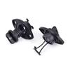 with Screws for Canoe for Boat Kayak Drain Plug Sealing Plugs Drain Holes Plugs Thread Drain Plug