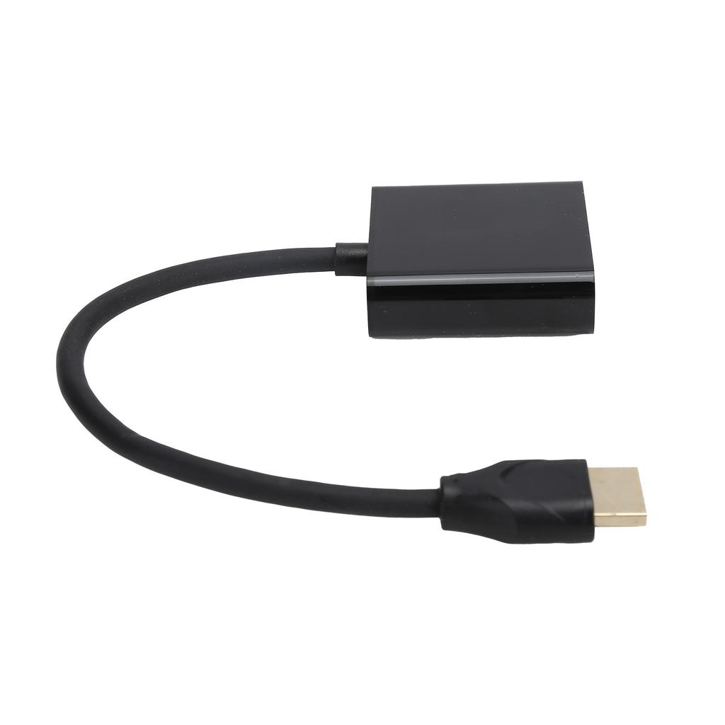 Кабель-адаптер HD Multimedia Interface на VGA 1080P HD