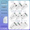 Быстрое зарядное устройство GaN с несколькими портами PD33W QC3.0 9V/12V Европейский стандарт