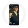 Samsung Galaxy A12 Case Peaky Blinders