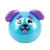 НОВИНКА Smushers Squishy, Игрушка-сквиши «Собачья мордашка» из серии Curiosities, Мягкая, Формируемая, Милая, Медленно поднимающаяся, Сжимаемая, Расслабляющая, Сенсорная S