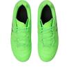 Asics DS LIGHT JR GS 1104A054 Soccer Size 300 Size 2E Shoes, Unisex, (Green Gecko/Black), 23.5 Cm,