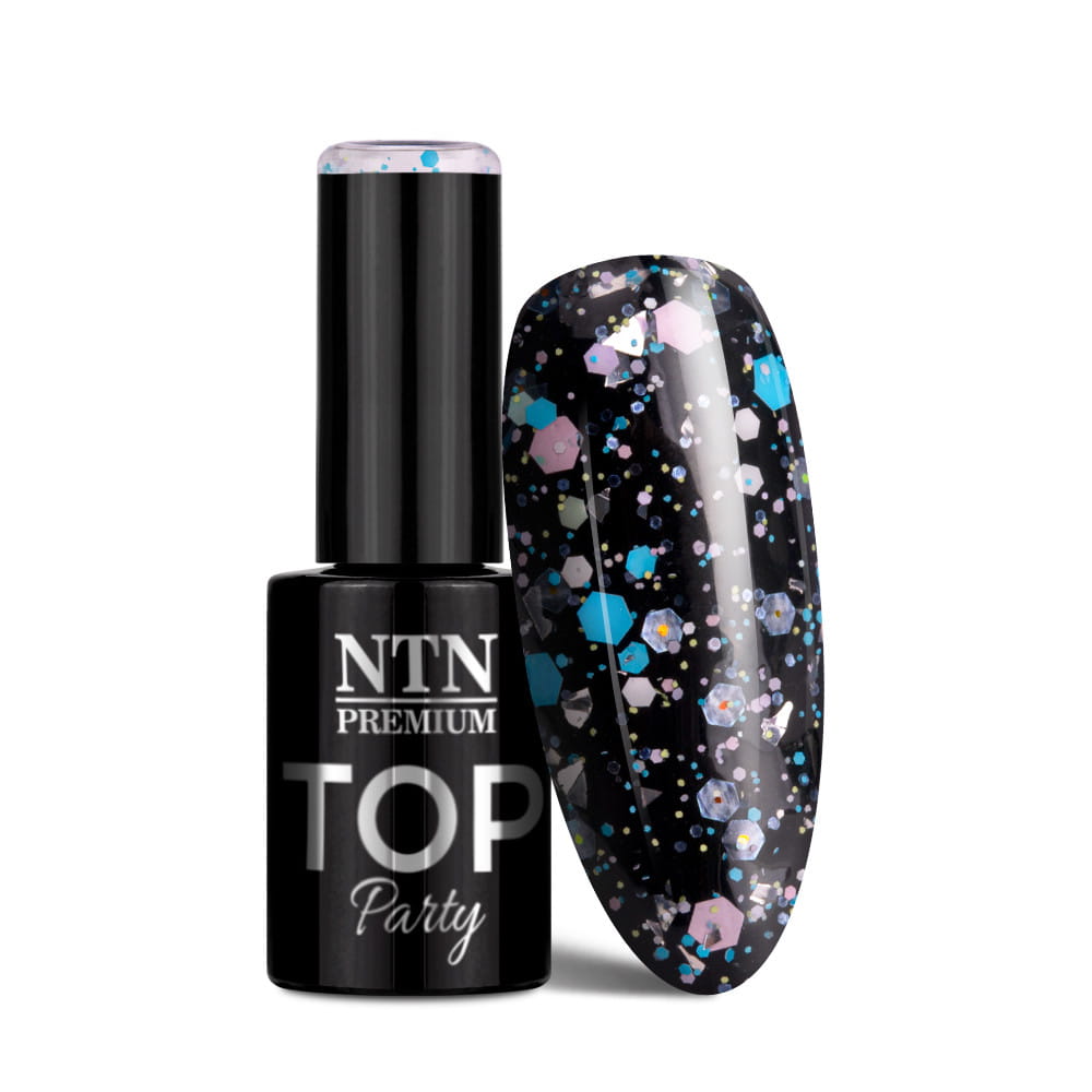Top Party Ntn Premium 2W1 5G