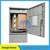 GPHMTEL Outdoor 144-Core Fiber Optic Cross-Connect Box