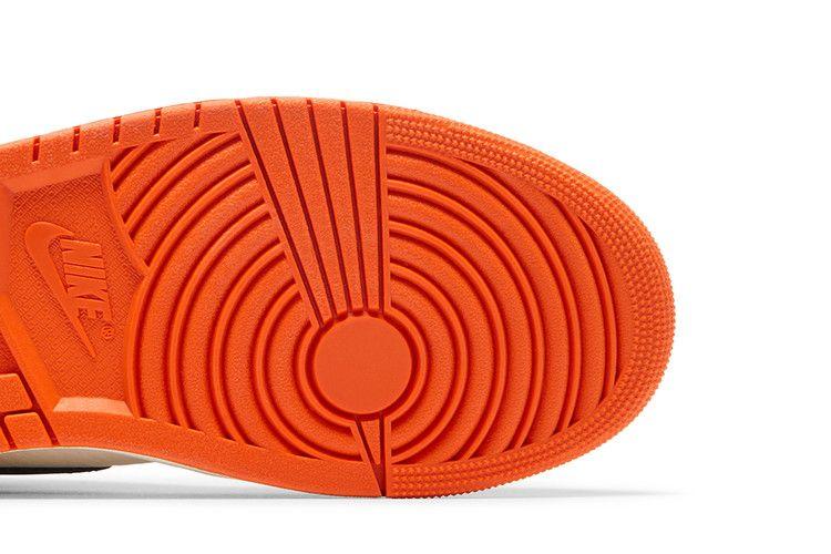 Jordan 1 Ретро High OG Shattered Backboard (2025)