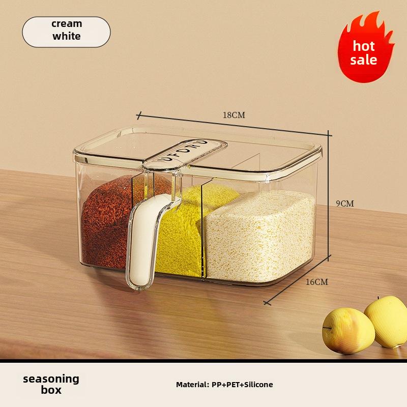 Новая многофункциональная кухонная стойка для хранения: Держатель для ножей, корзина для палочек для еды и органайзер для приправ