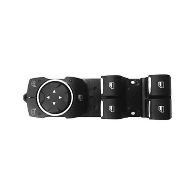 Левый главный переключатель стеклоподъемника для Ford F150 15-20 FL3T-14B133-BGW