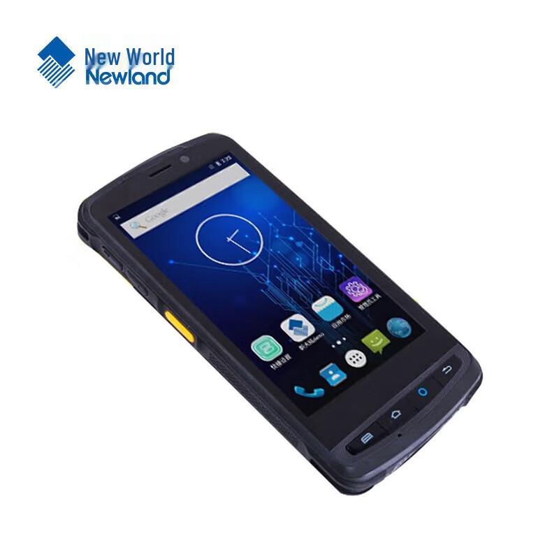 Ручной сканер штрих-кодов Newland MT90-7W