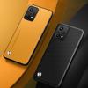 Роскошный чехол из искусственной кожи для Realme 9 Pro 9Pro Realme9 Pro Задняя крышка Силиконовый чехол для телефона с полной защитой для Realme Q5 RealmeQ5