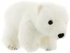 Мягкая игрушка Yoshitoku Land Friends Белый медведь для детей 180564