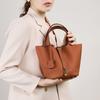 New Spring Niche Premium Bags  New Bags  Women's Bucket Bags  Handbags  Vegetable Basket Trend