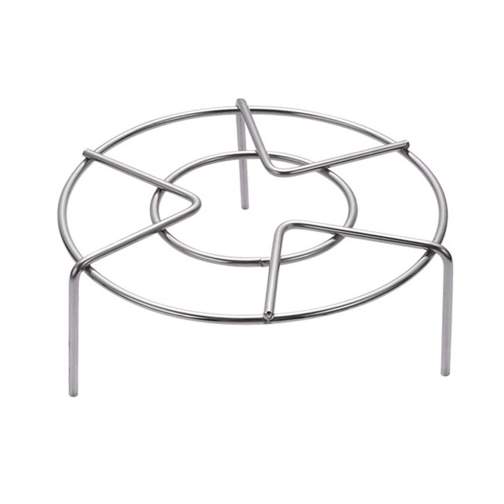 Tray Stand Steamer Shelf Multifunction Pot Steaming Durable Steamer Rack  Kitchen Accessories