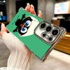 Милый Мультяшный Утенок Калимеро Мягкий Чехол Для Телефона Для Samsung Galaxy S26 Ultra S25 Edge S24 FE S23 Plus S22 S21 + S20 Покрытие Защита От Падений