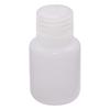 Флакон для реагента с узким горлом, ПЭВП, прозрачный, 30 мл /1-2688-04