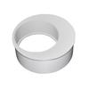 PVC Eccentric Reducing Pipe Bushing
