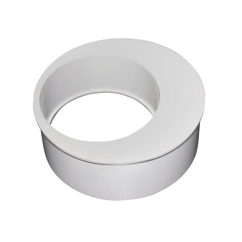 PVC Eccentric Reducing Pipe Bushing