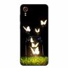 For Samsung Galaxy Xcover7 Case Black Silicone Soft Back Cover Case For Samsung Xcover 7 Phone Case Cover X Cover 7 6.6" Funda