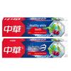 Зубная паста Zhonghua Healthy White с пищевой содой