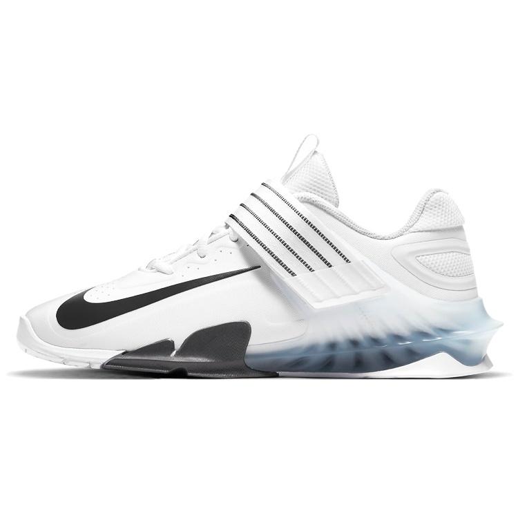 Nike Мужские кроссовки Savaleos 'White Black' CV5708-100