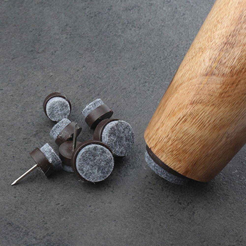 Furniture Covers Feet Pads Chair Feet Protector Feet Thumbtack Floor Protectors Furniture Leg Pads