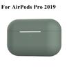 Новый чехол для AirPods Pro 2 Чехол Силиконовая крышка для AirPods Pro2 Pro 3 2 1 Чехол Для airpod pro Pro 2-го поколения Funda Аксессуары
