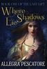 Книга Where Shadows Lie : 1