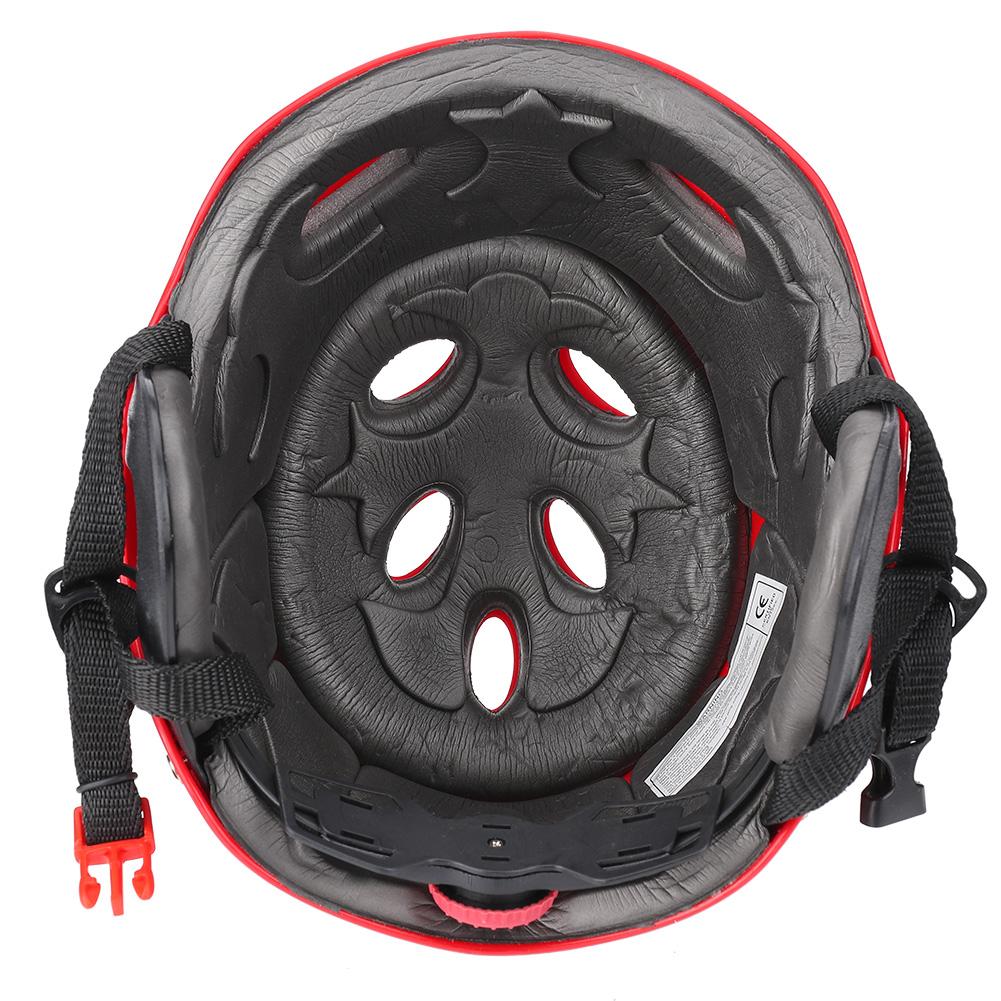 Outdoor Sport Safety Helmet Adjustable Mountain Rock Climbing Drifting Head Protection Helmets