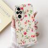 Чехол для Honor 200 Pro Стильный чехол с конфетным рисунком Полная защита камеры Чехол для телефона Для Honor 200 Lite Honor200 Smart Мягкие чехлы