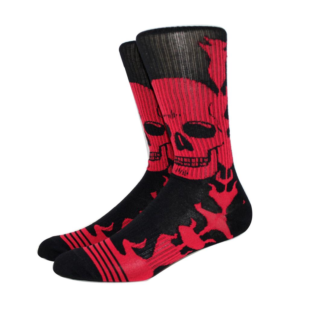 Новые Хэллоуин Женские Носки Харадзюку Забавные Носки Скелет Инопланетянин Мужские Носки Носки Тыква Носки Монстр Носки До Колена Носки Аниме