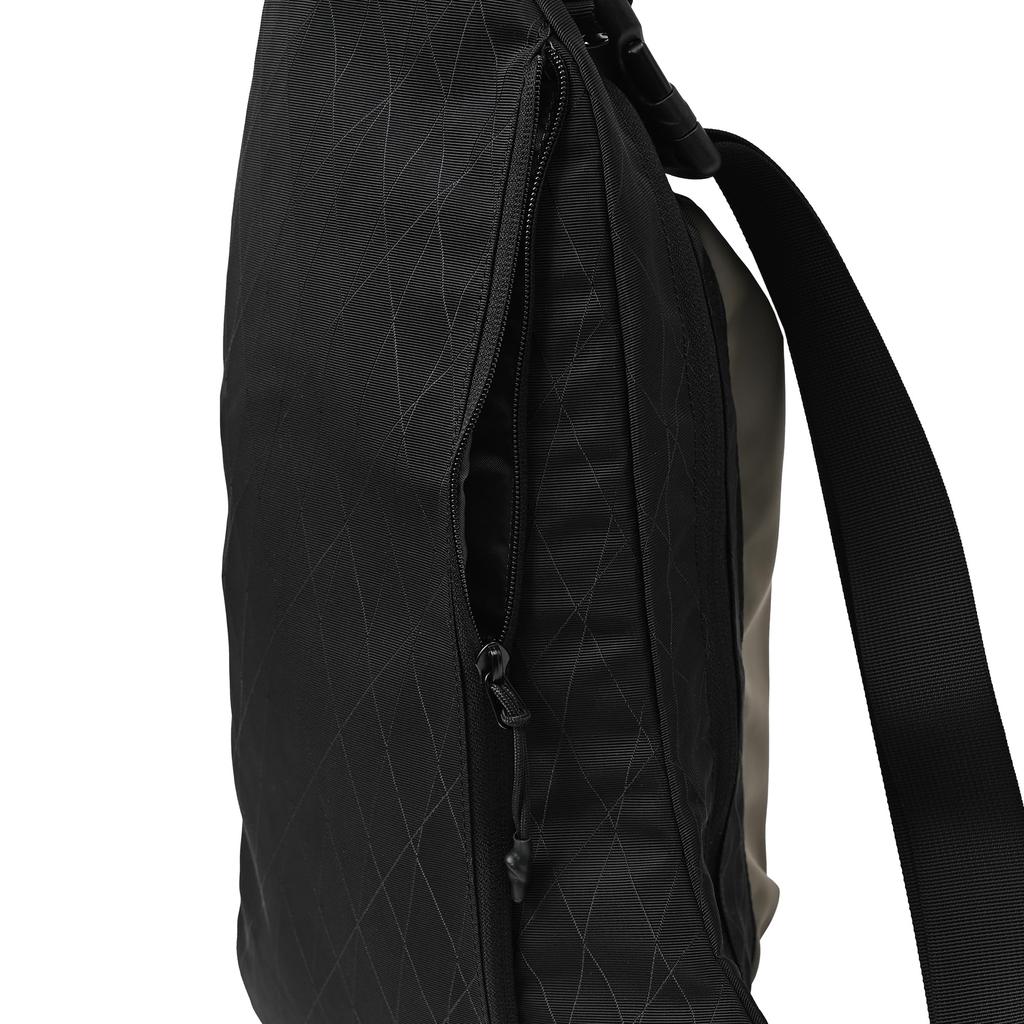 Сумка через плечо Marmot CP цвета хаки