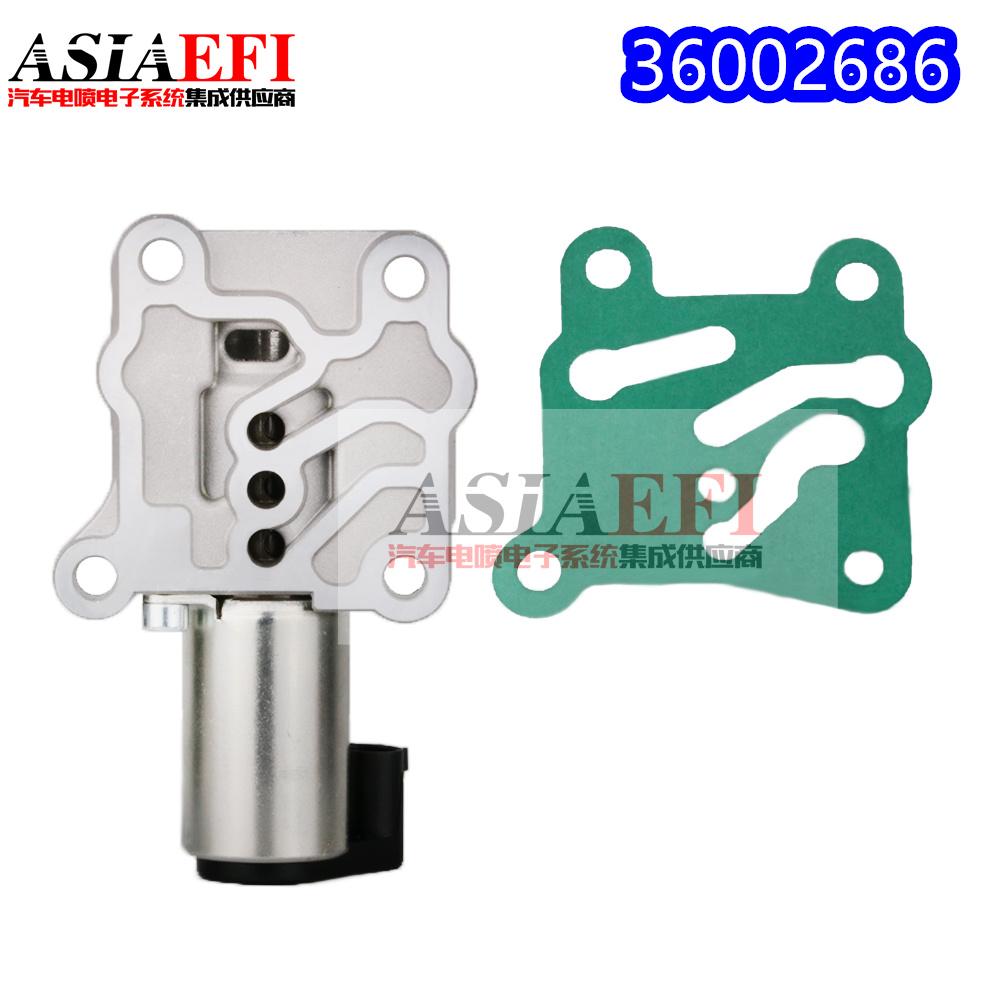 High quality OEM 36002686 Engine Exhaust VVT Valve Variable Control Timing Solenoid For Volvo S60 C70 V70 S80 XC90 XC70 01-2014