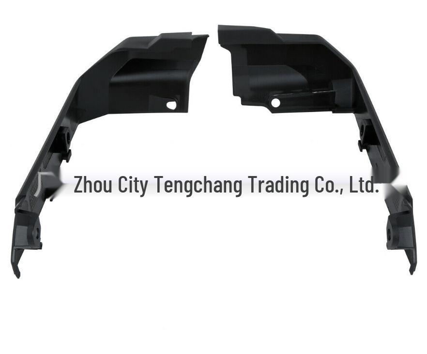 Goldwing GL 1800 2018-2019 Высокотемпературная ABS Боковая крышка головки цилиндра