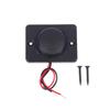 DIY 5V 3.1A модифицированное зарядное устройство для мотоцикла, автомобильная розетка, 2 USB-гнезда, зарядное устройство, адаптер, панель для автомобиля, лодки, автобуса, мотоцикла