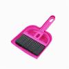 Durable And Cheap Mini Desktop Sweep Cleaning Brush Small Broom Dustpan Set
