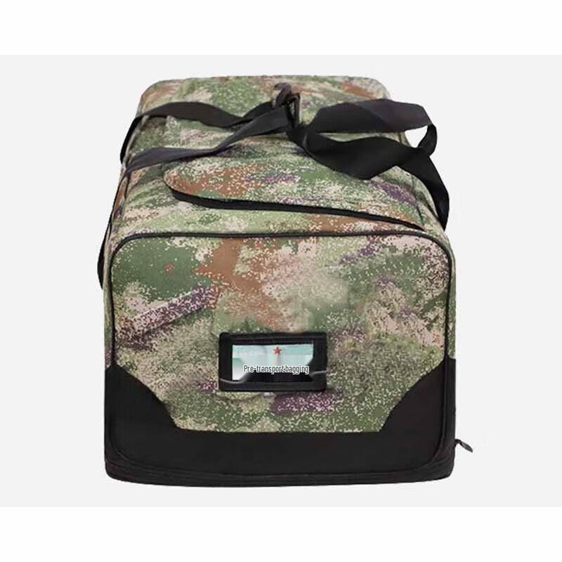 Yishunda Outdoor Multi-functional Front Carry Bag