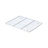 Easy Access Stainless Steel Tray For Food Storage And Baking Pan Food Storage Tray Baking Pan Tray