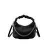 Handbags for Women, Fashionable and Versatile Women's Crossbody Bags, Niche Dumpling Bags, Temperament, Underarm Bags