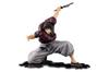 KOTOBUKIYA Jujutsu Kaisen ARTFX J Fushiguro Jinji весы ПВХ окрашенная готовая фигурка 1/8