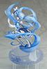 Character Vocal Series 01 Hatsune Miku Snow Miku Scale Painted Finished Figure 1/7 ABS&PVC